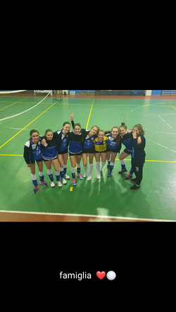 pallavolo
