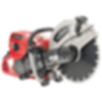 Mototroncatrice a scoppio Motomax 350