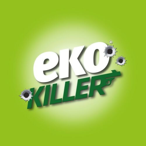 Miniatura: EkoKiller insetticida concentrato