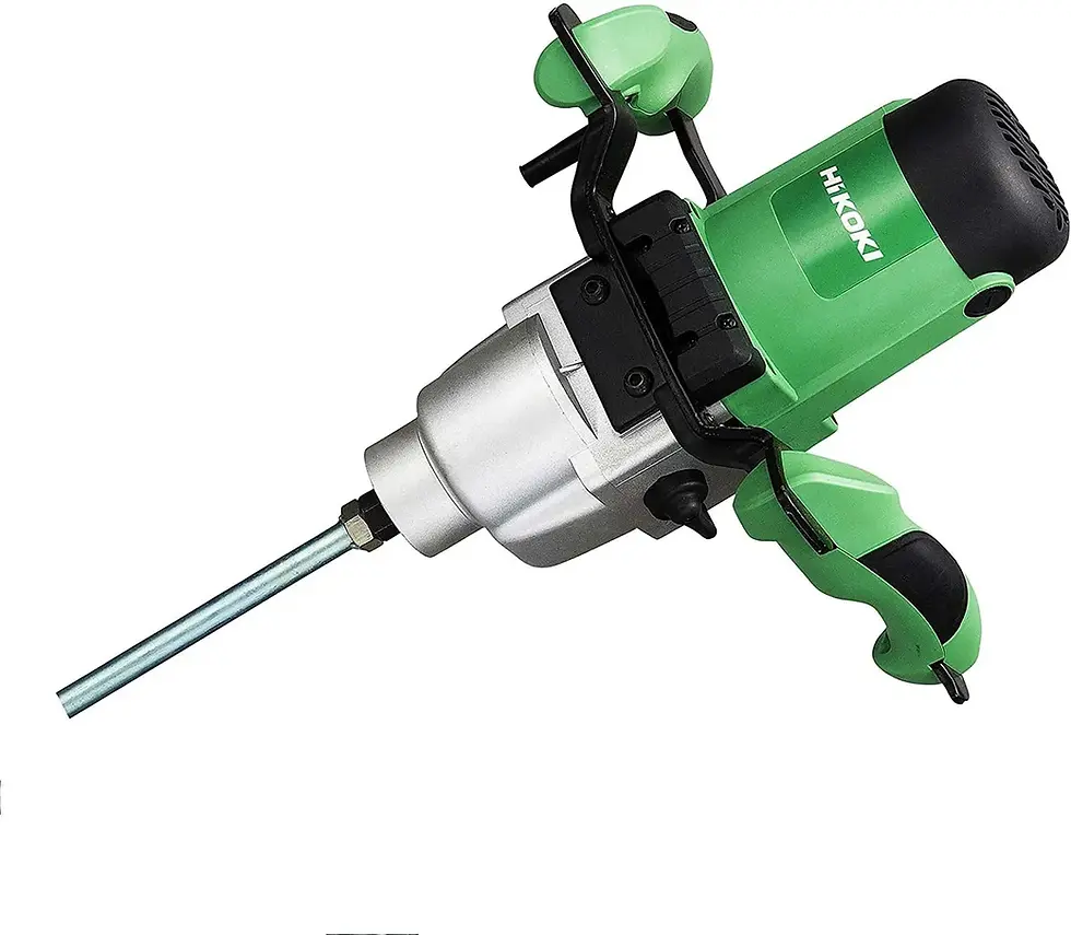 Miniatura: Miscelatore/mescolatore mix UM16VST2