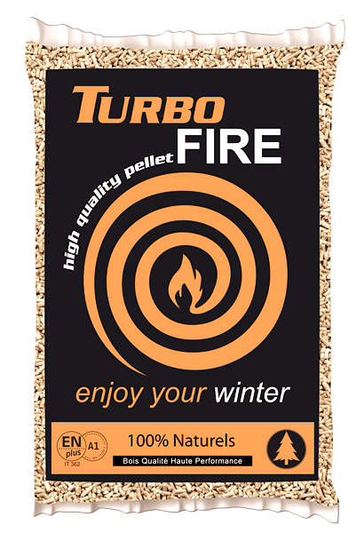Turbo Fire