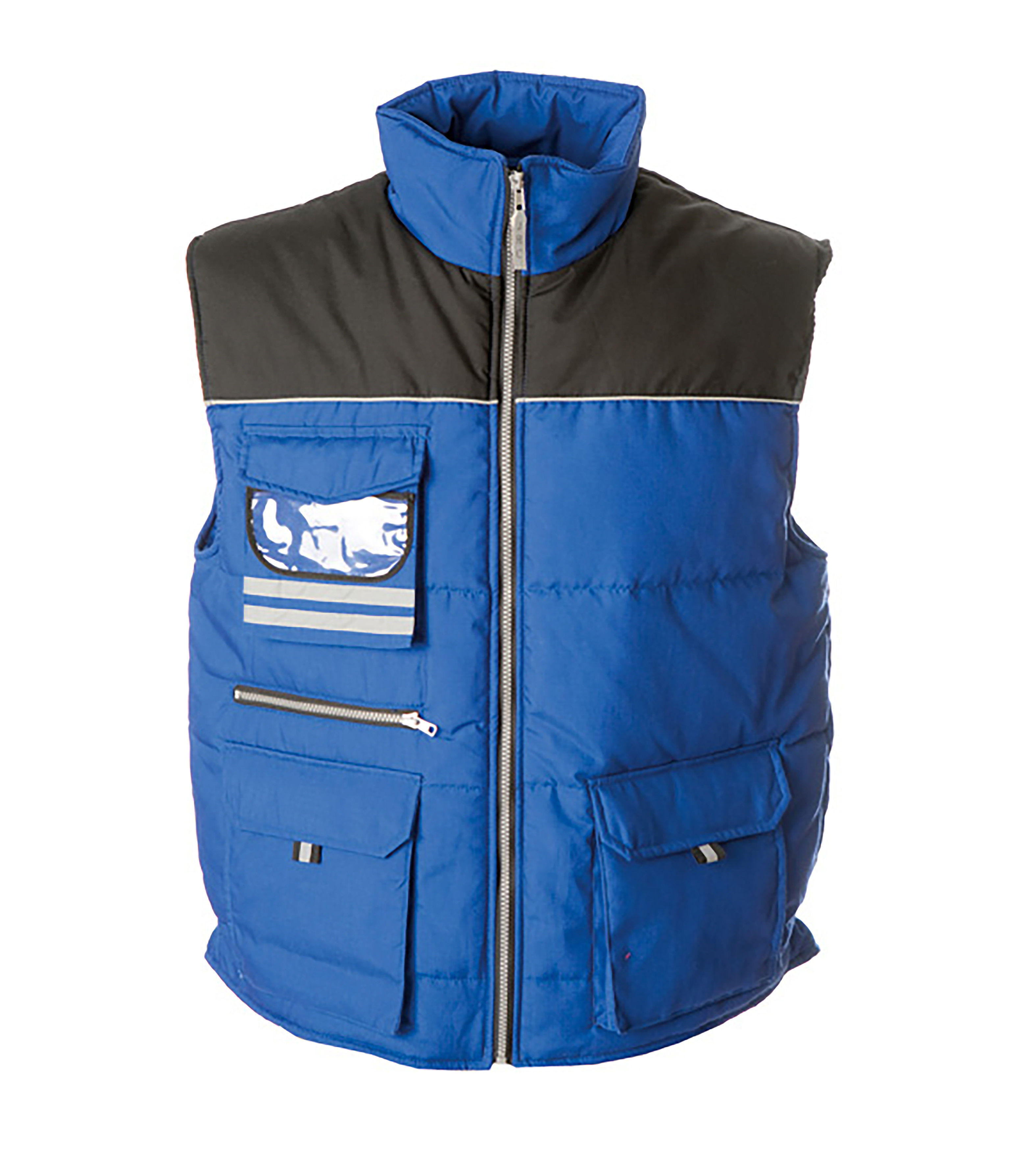 Gilet Sweden JRC
