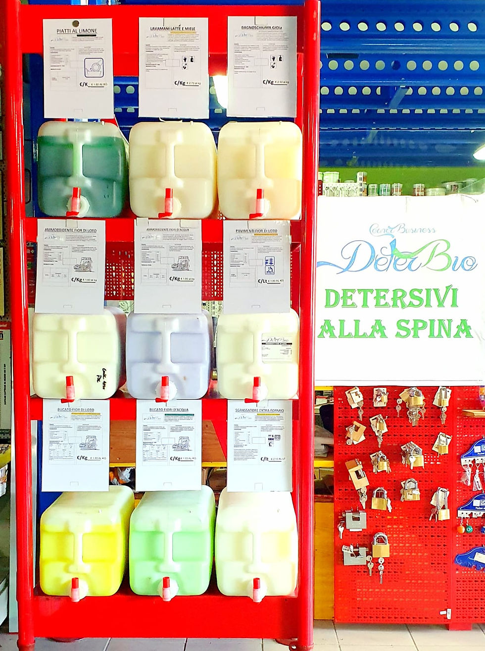 Novità per la casa!