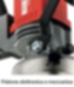 Levigatrice LEVIMAX 125