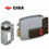 Miniatura: Elettroserratura Applicare Legno Cisa 11611