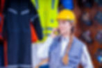 ABBIGLIAMENTO DA LAVORO