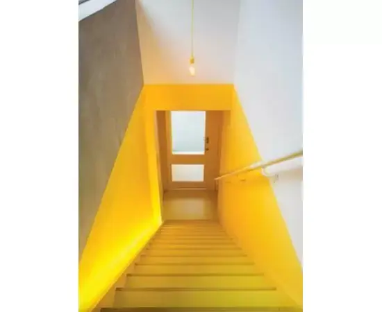 Miniatura: Smalto Vernice da pavimento e piastrelle