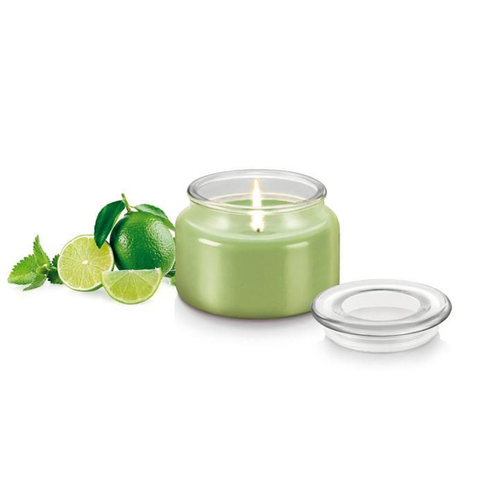 Candela profumata Mojito