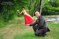 mariage campagne