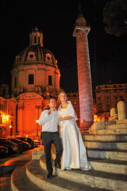 Sabine & Giacomo