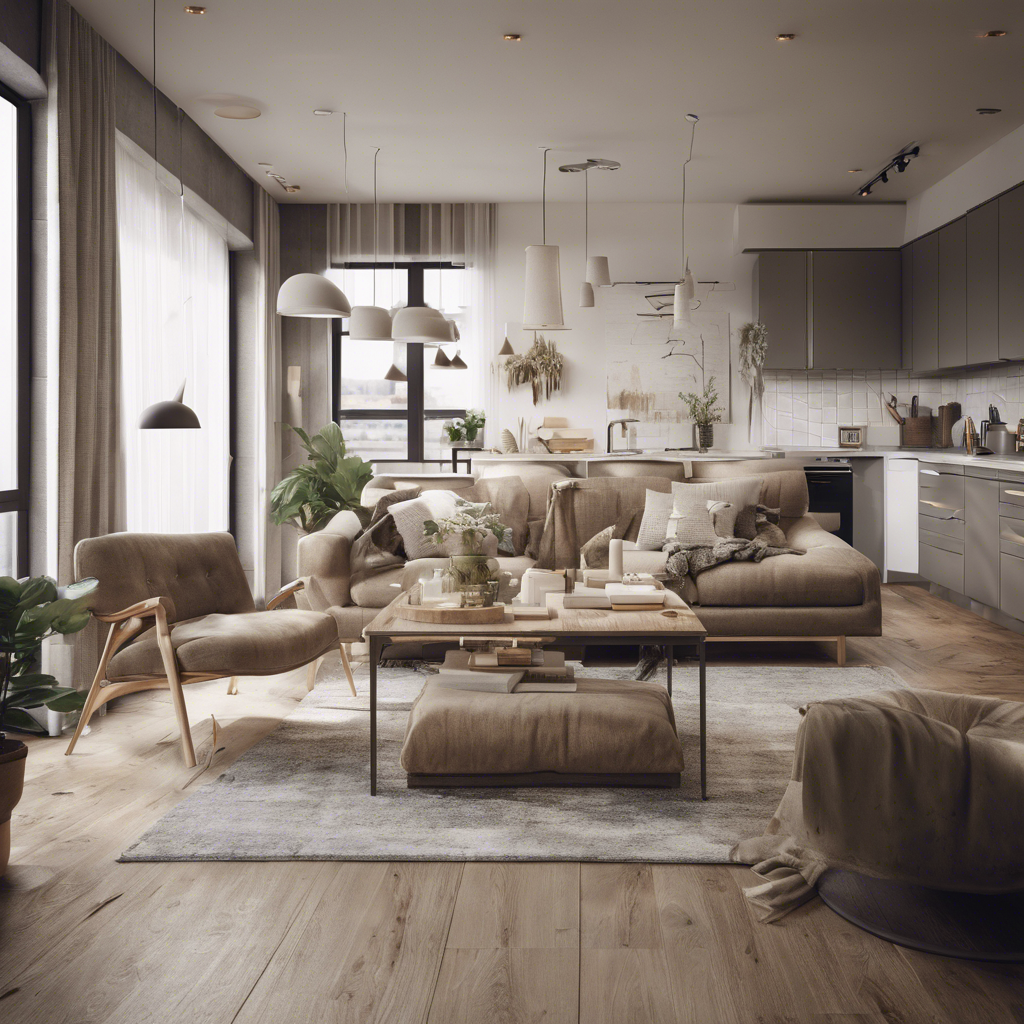 Sustainable Lighting