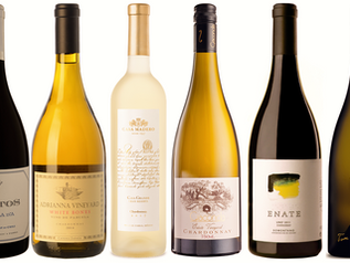 8 Chardonnay fuera de Francia y EUA que debes probar