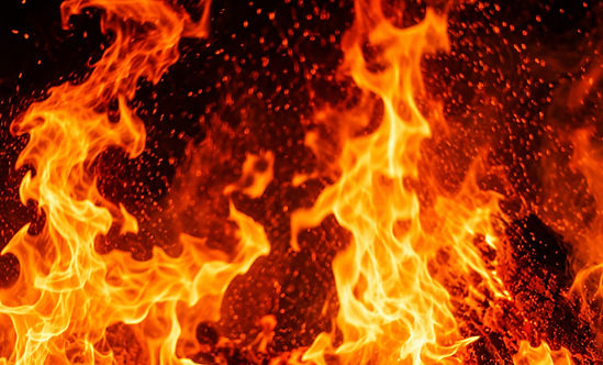 Residential Wildfire Prevention Matters