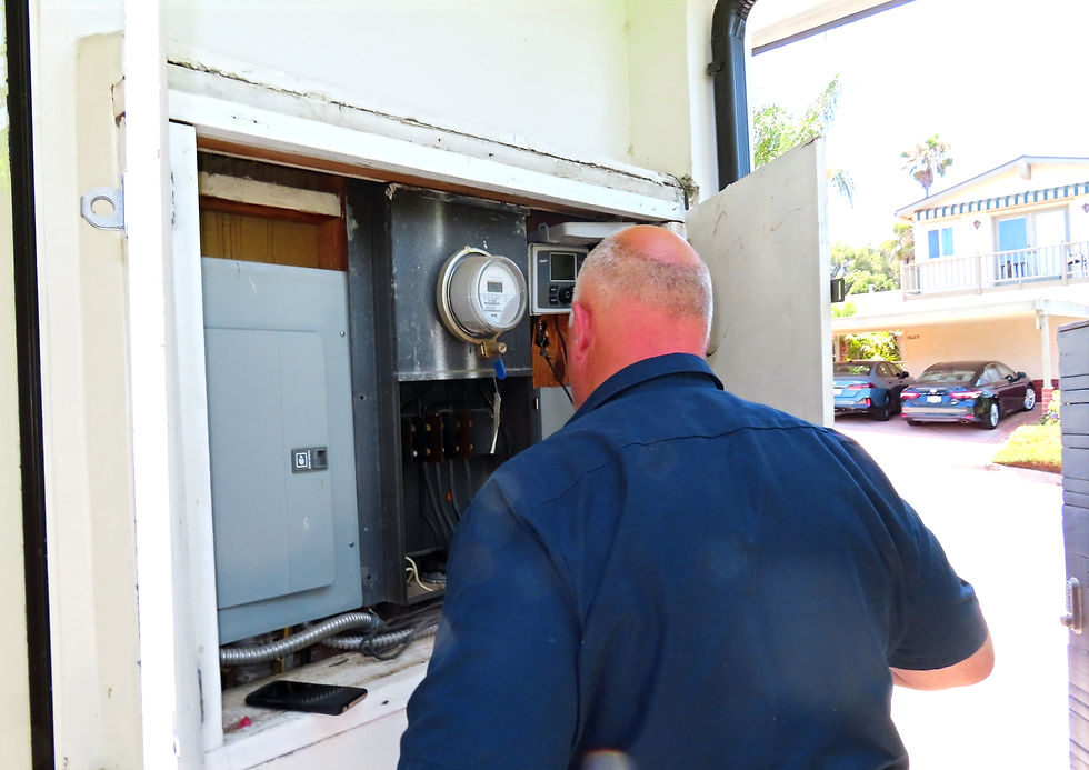 The Crucial Role of Home Inspections in Buying or Selling a Home