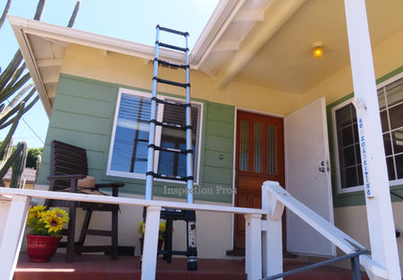From Roof to Foundation: Common Pitfalls Revealed During Home Inspections