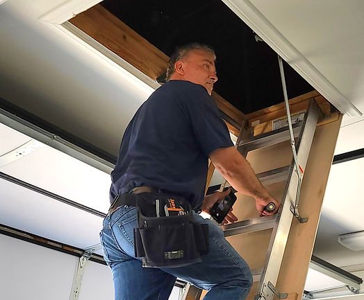 Home inspection