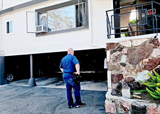 Picture of Apartment Building Inspection | Inspection Pros