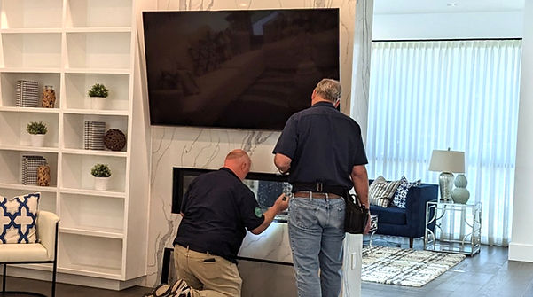 Trusted Anaheim Home Inspection Services