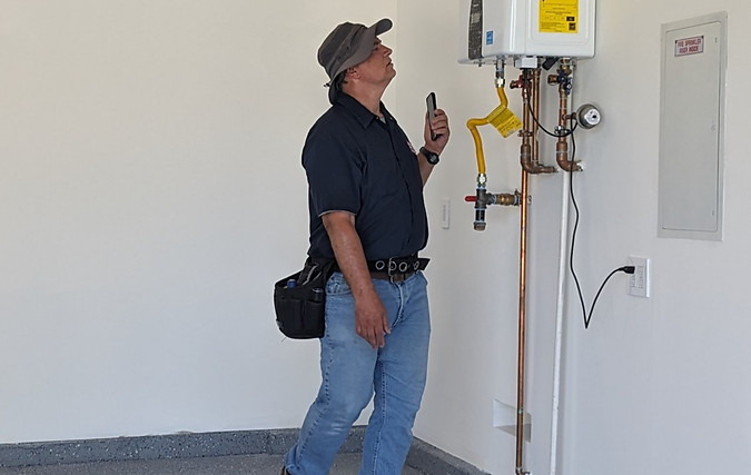 Home Maintenance Inspections