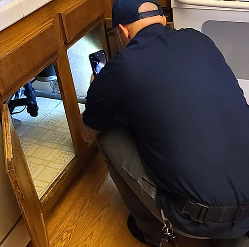 Plumbing Systems & Fixtures
