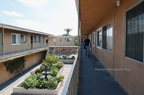 A Multi-Unit Inspection is a comprehensive assessment of a property consisting of multiple residential units, such as apartment buildings, condominiums, or townhouses.