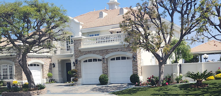 Residential Inspection