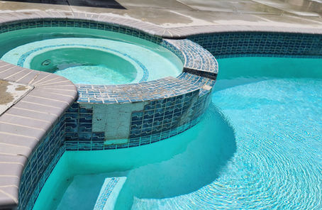 Swimming Pool Safety Act and requires additional safety measures to prevent drowning accidents.