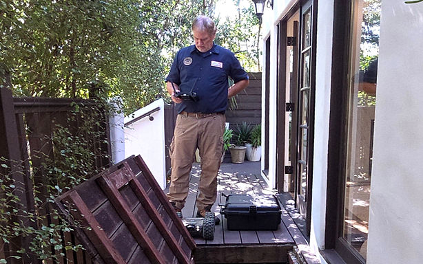 Thorough Home Inspection Services in Culver City