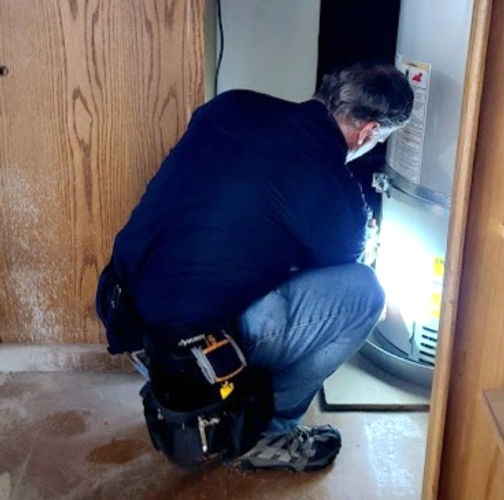 Home Inspection