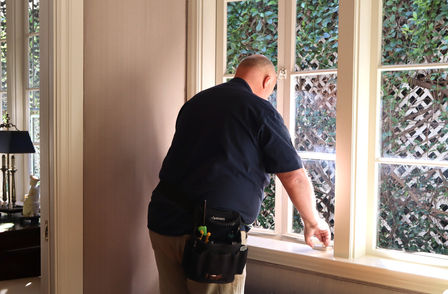 Benefits of pre-listing Inspection