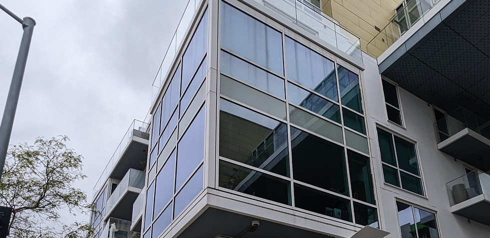 Our professional inspectors evaluate the property, identifying any areas that require correction or improvement.