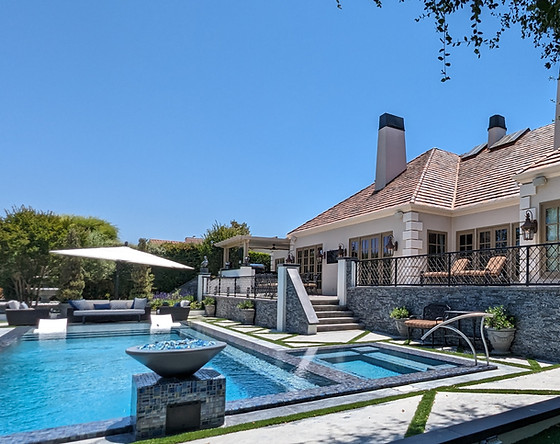 Pool & Spa Inspections