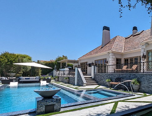 Pool & Spa Inspections