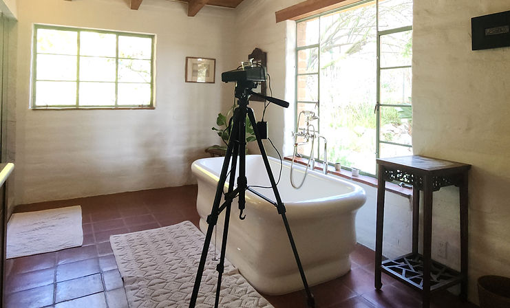 Mold-Moisture Inspections
