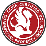 CERTIFIED COMMERCIAL INSPECTOR