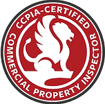 CERTIFIED COMMERCIAL INSPECTOR