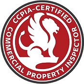 CERTIFIED COMMERCIAL INSPECTOR