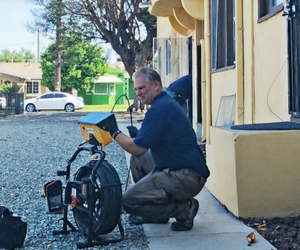 How do I know if I have a sewer problem?
