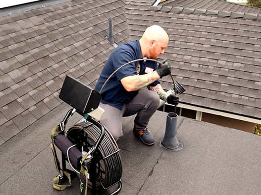 Sewer Inspections