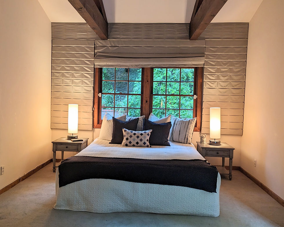 Addressing Mold in the Bedroom for Home and Health Well-Being