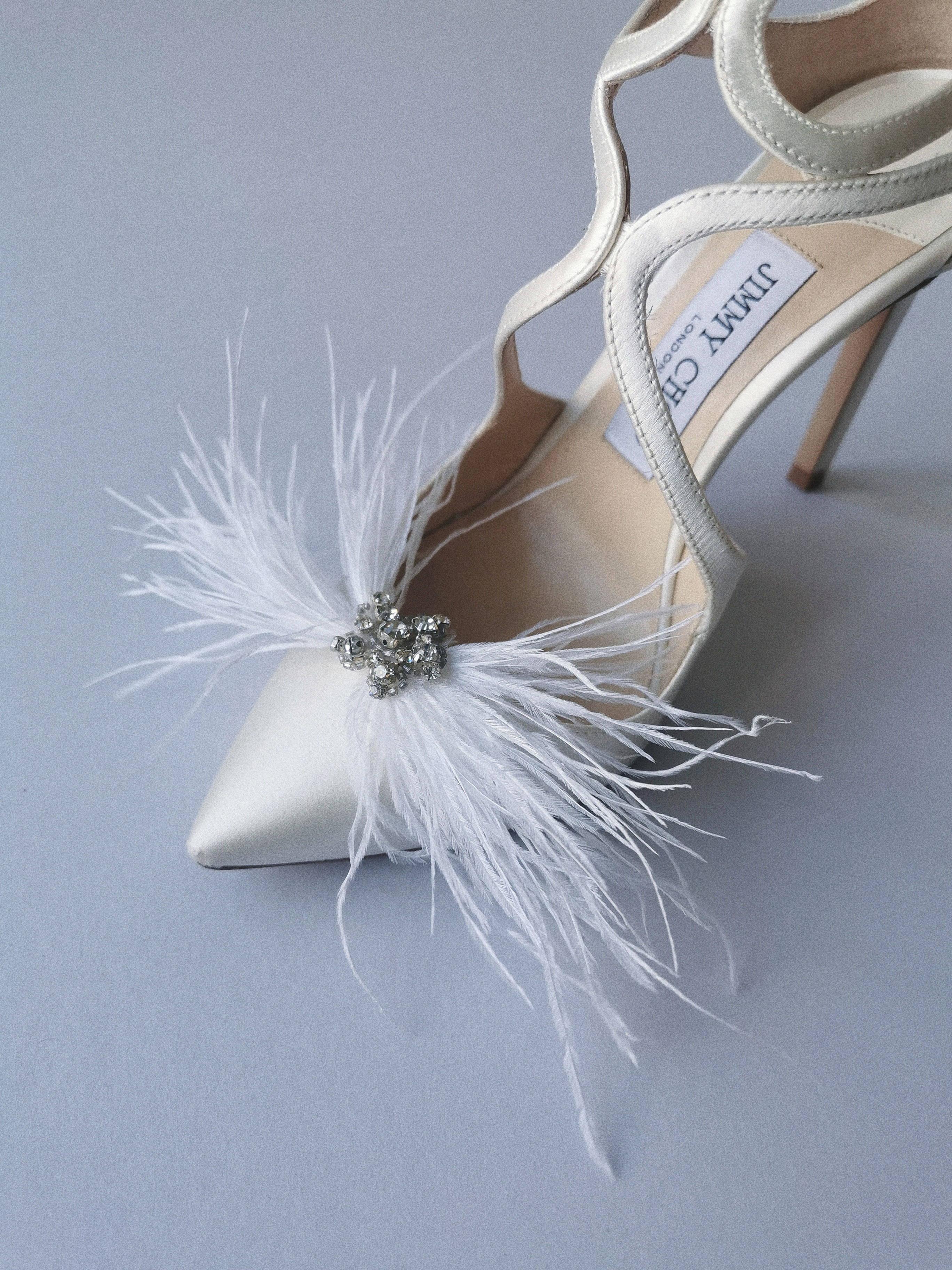 BOND | Shoe clips