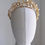 Thumbnail: L'AMOUR | Gold Wisteria Crown