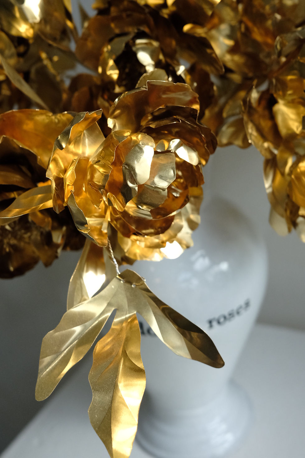 Thumbnail: Peony Bouquet