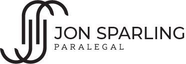 Jon Sparling - Paralegal
