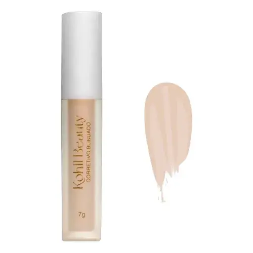 Corretivo Blindado - Kohll Beauty