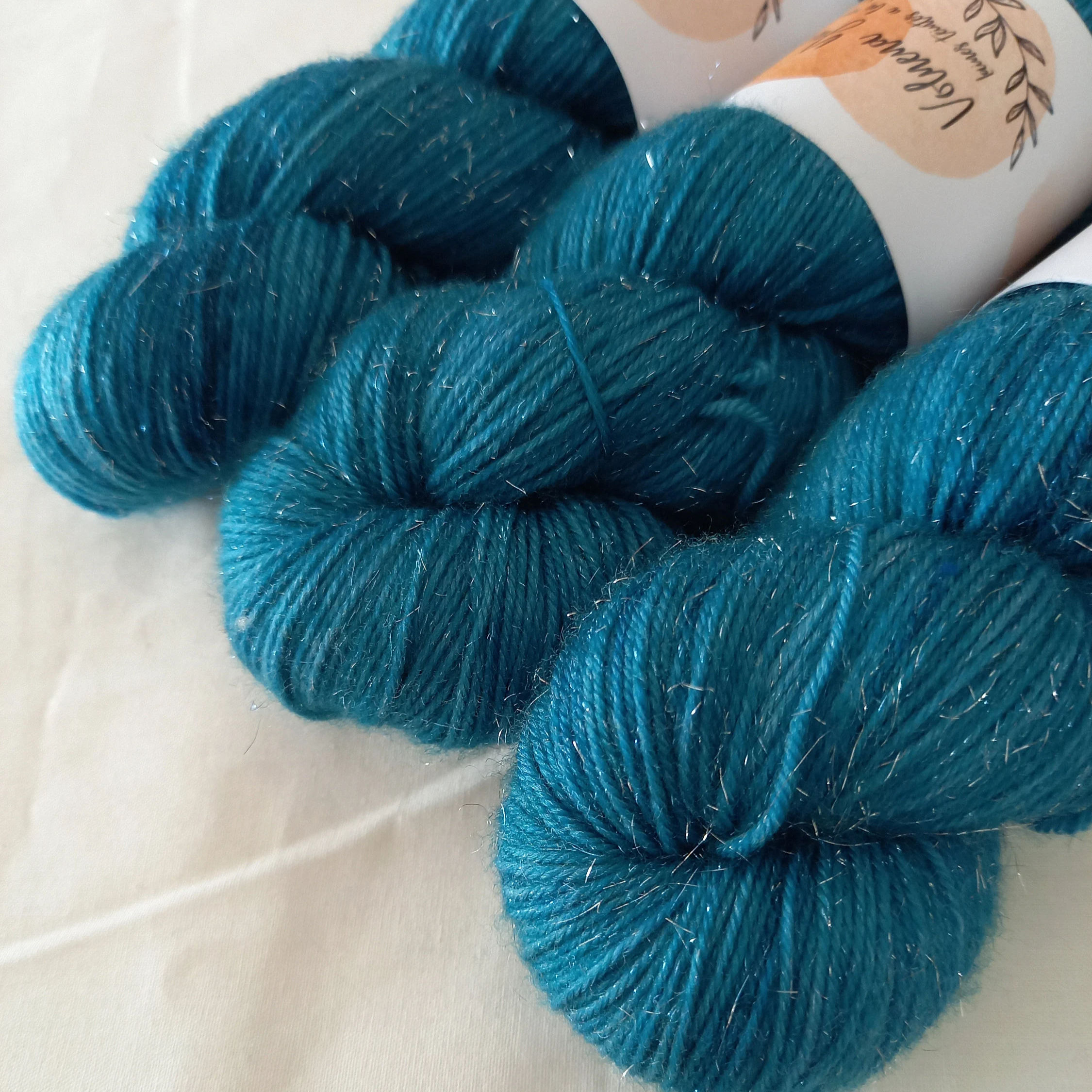 Adriatique - Comète Argent 100g