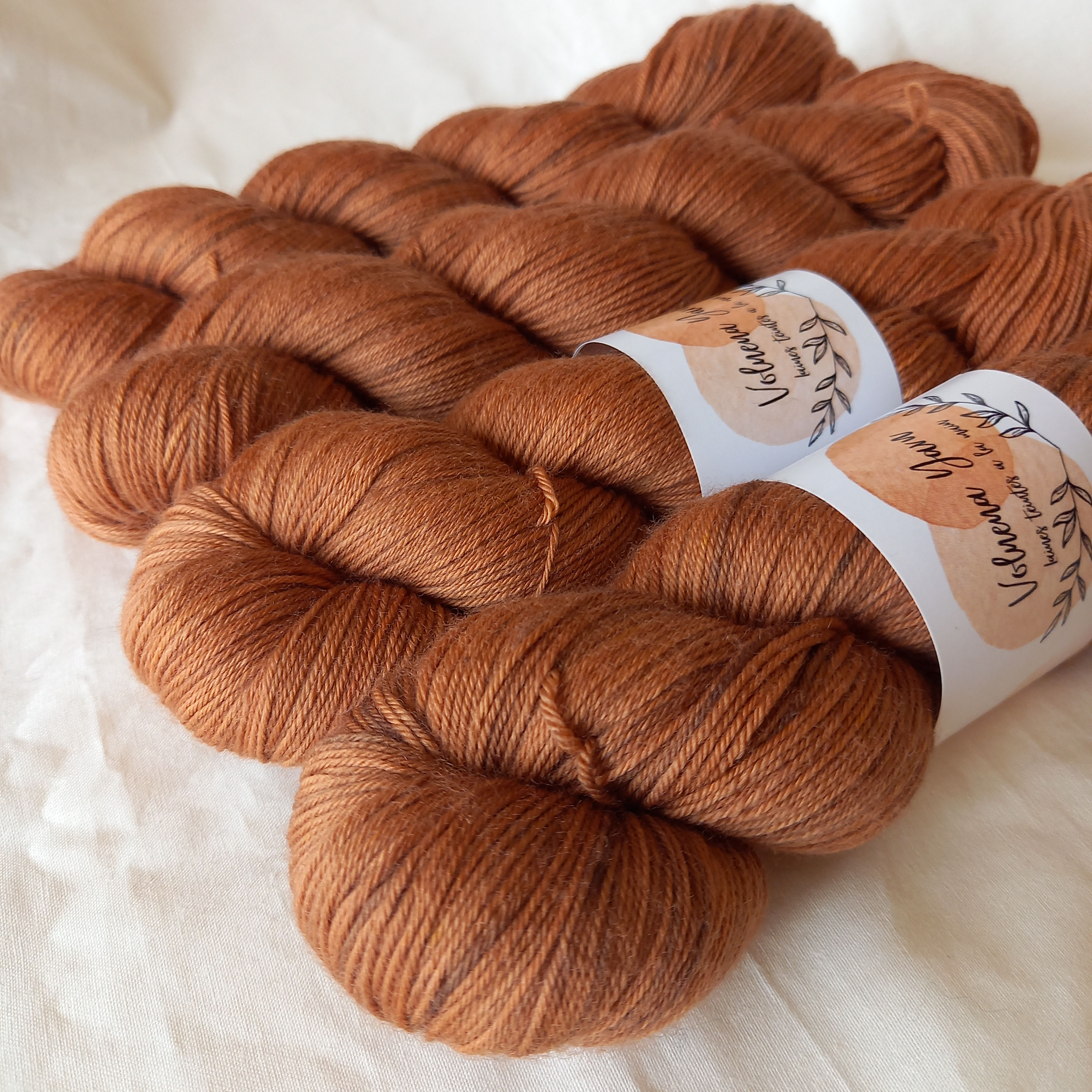 Non reproductible - Mérinos fingering 100g