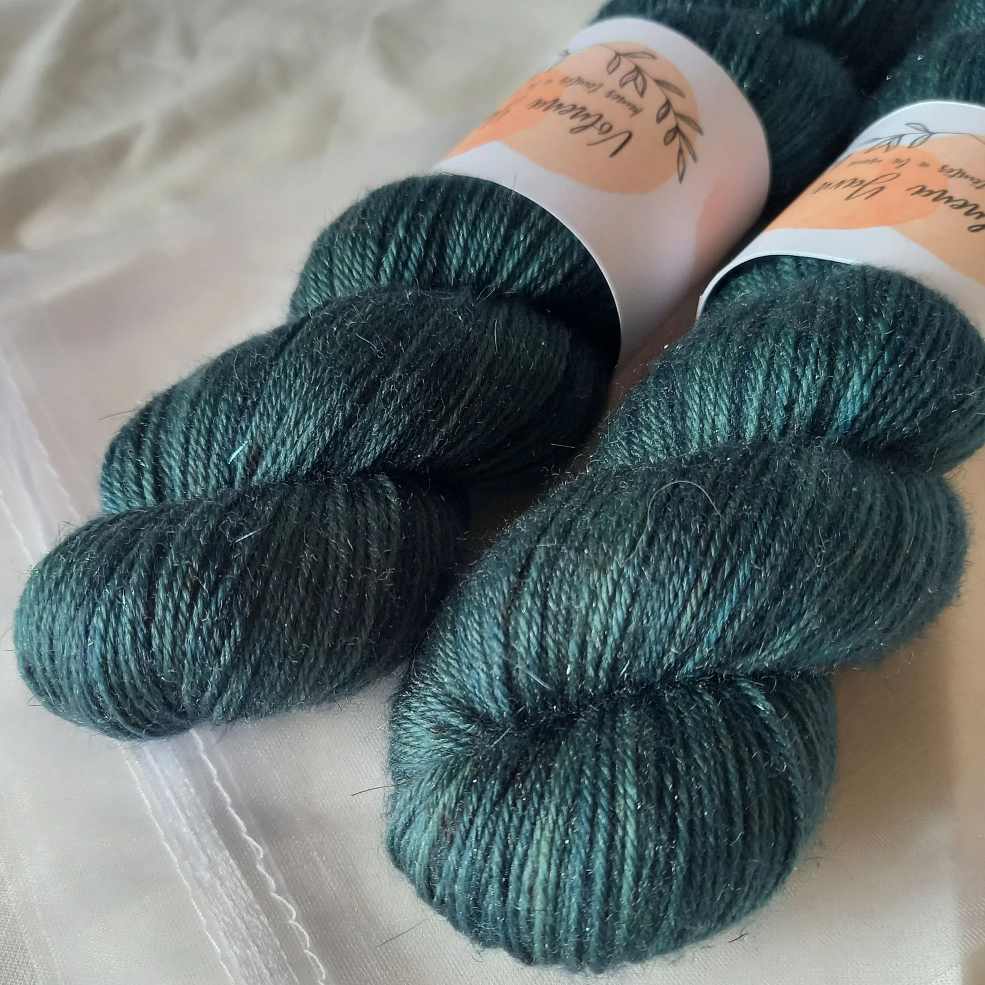 Sapin - Comète Argent 100g