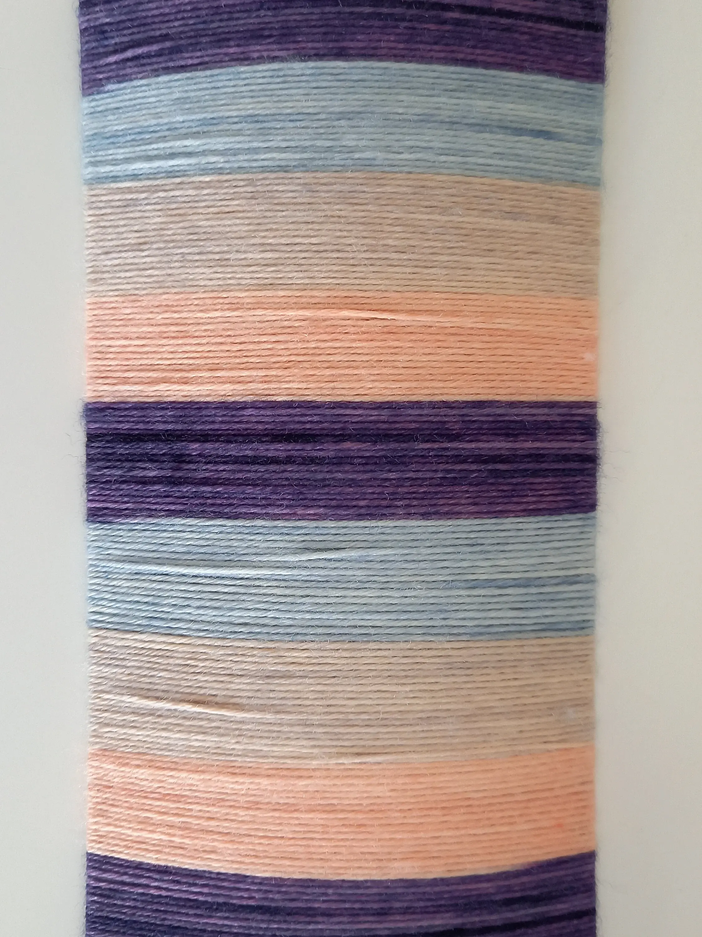 Mai 2023 - Laine autorayante - BFL Socks 100g