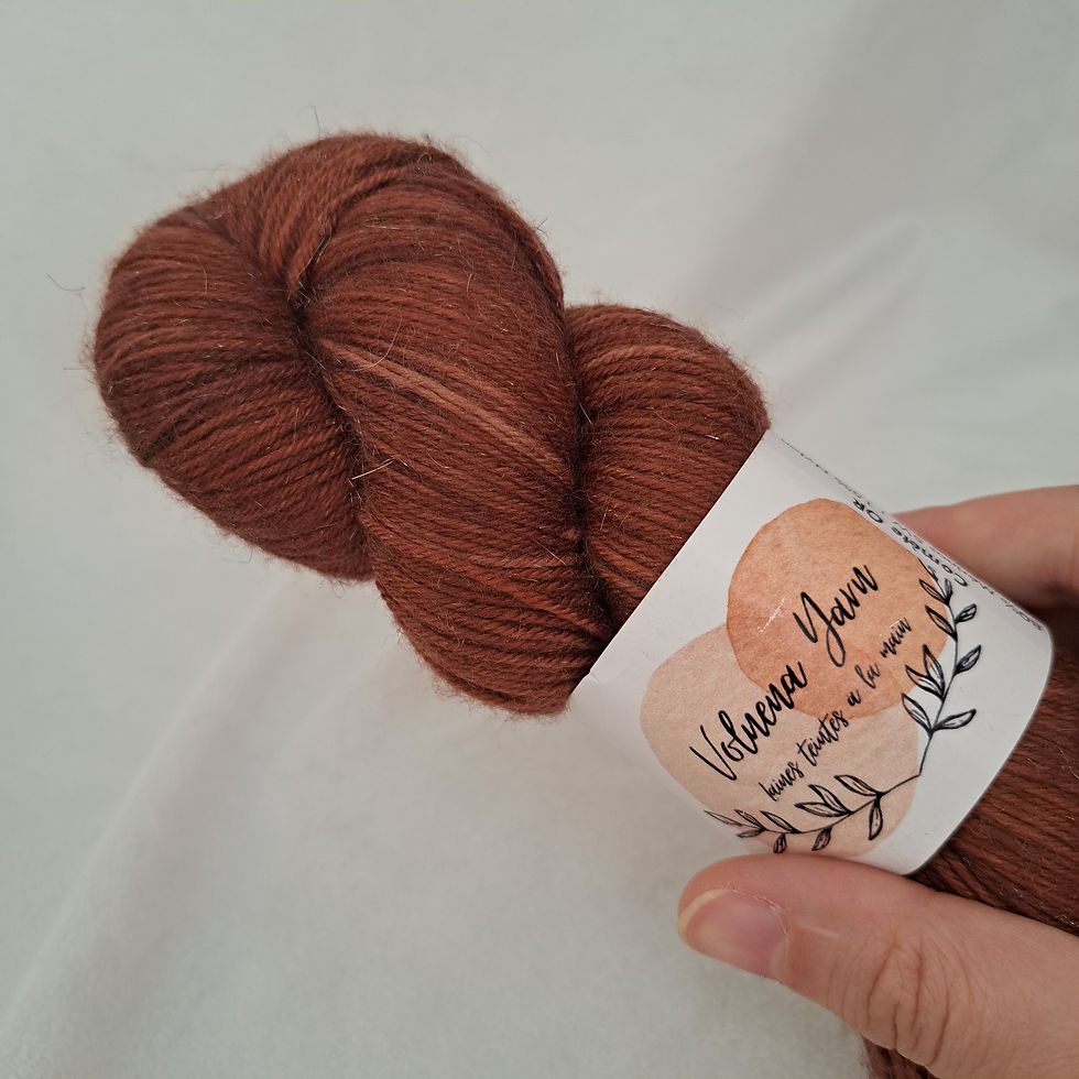 Miniature : Écureuil - Comète Or 100g
